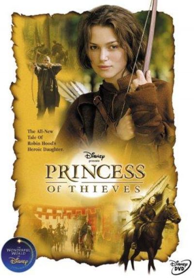 watch-Princess of Thieves