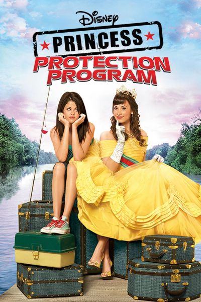 watch-Princess Protection Program