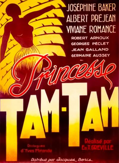 watch-Princess Tam Tam