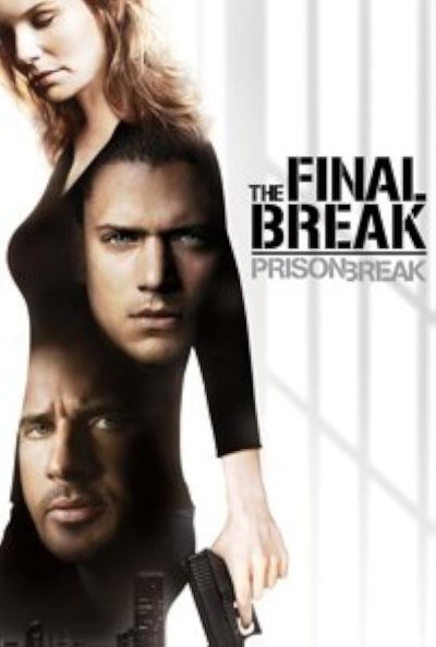 watch-Prison Break  The Final Break