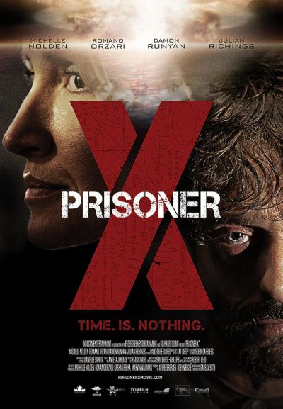 watch-Prisoner X