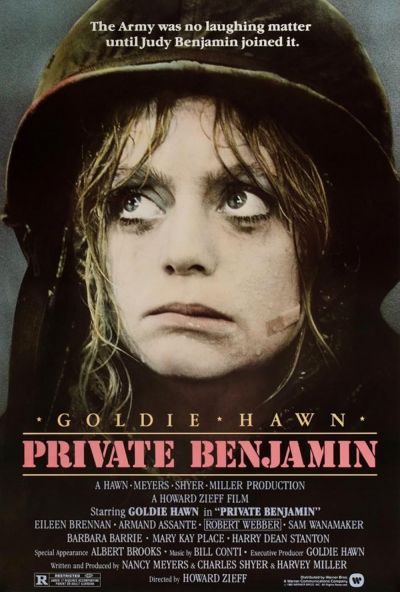 watch-Private Benjamin