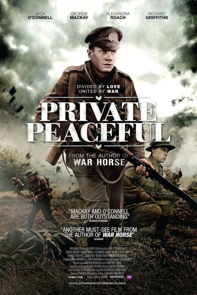 watch-Private Peaceful