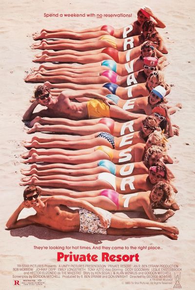 watch-Private Resort