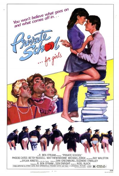 watch-Private School