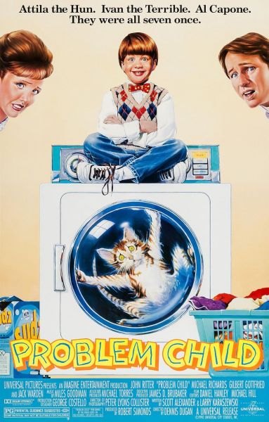 watch-Problem Child