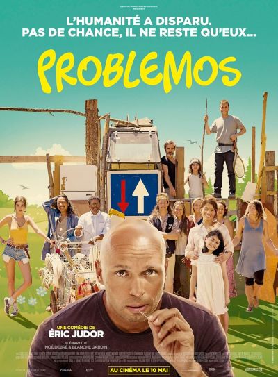 watch-Problemos