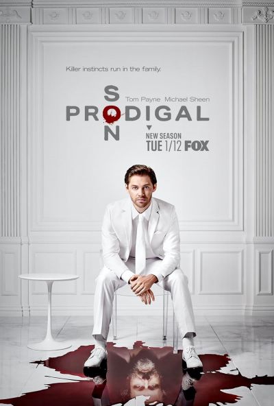 watch-Prodigal Son