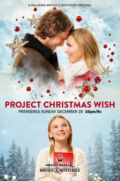 watch-Project Christmas Wish