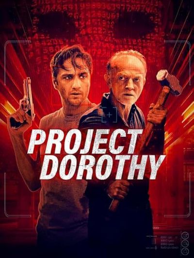 watch-Project Dorothy