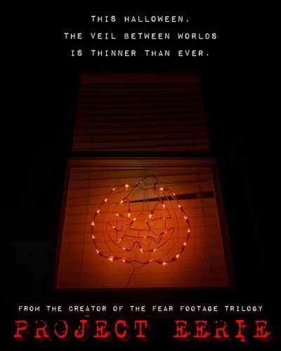 watch-Project Eerie