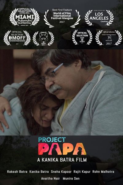 watch-Project Papa