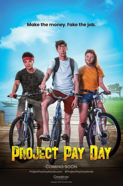 watch-Project Pay Day