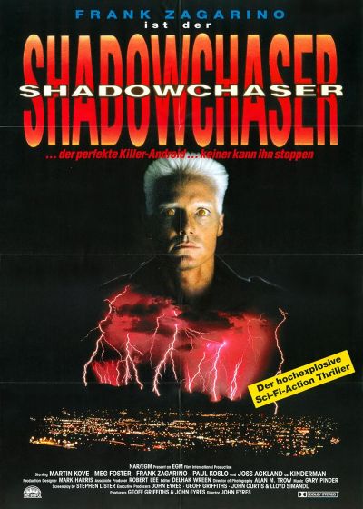 watch-Project  Shadowchaser