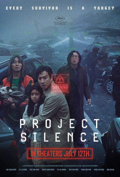 watch-Project Silence