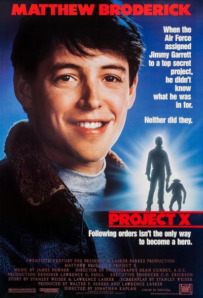 watch-Project X