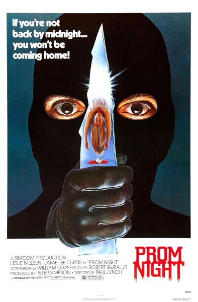 watch-Prom Night