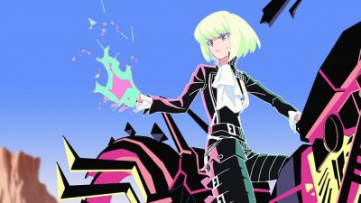 watch-Promare   Side  Lio