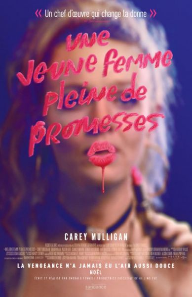 watch-Promising Young Woman