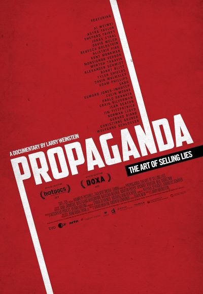 watch-Propaganda  The Art of Selling Lies