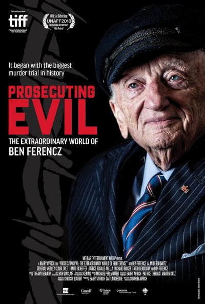 watch-Prosecuting Evil