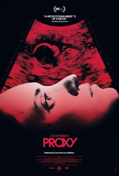 watch-Proxy
