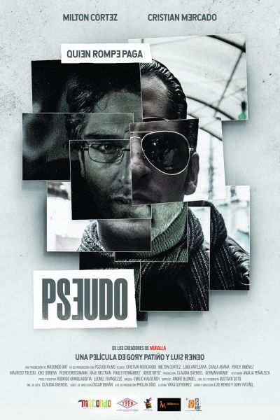 watch-Pseudo