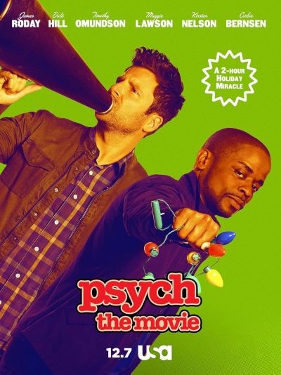watch-Psych  The Movie
