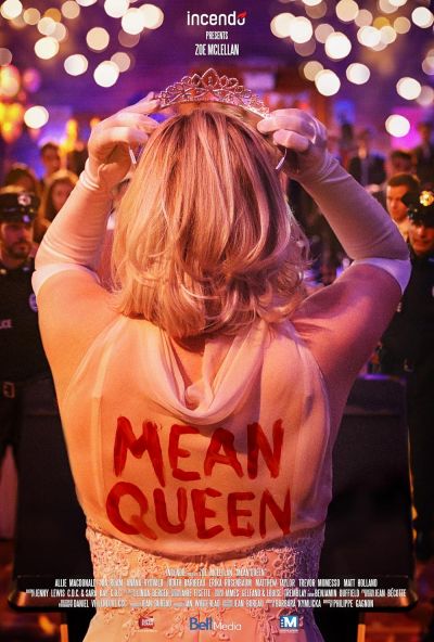 watch-Psycho Prom Queen