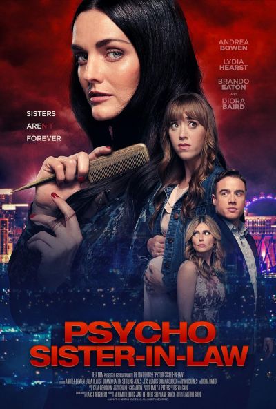 watch-Psycho Sister-In-Law