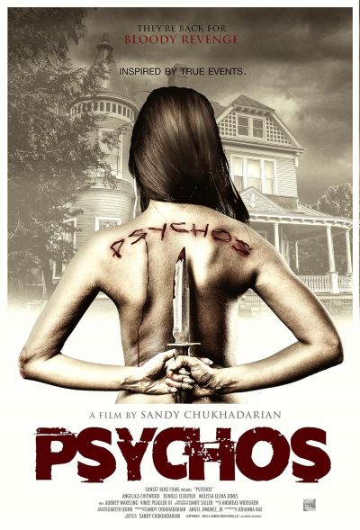 watch-Psychos