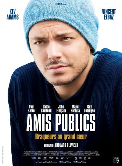 watch-Public Friends