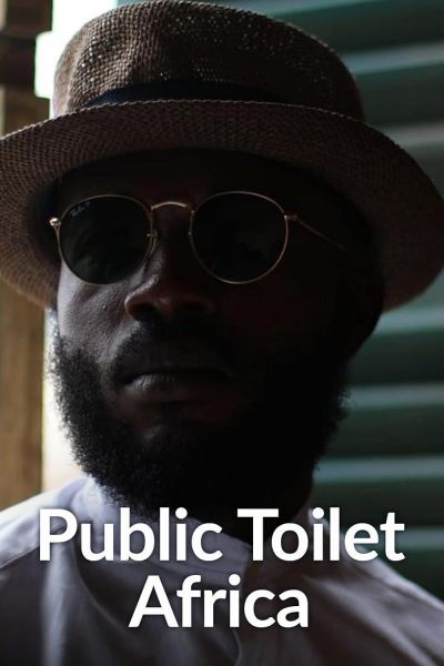 watch-Public Toilet Africa