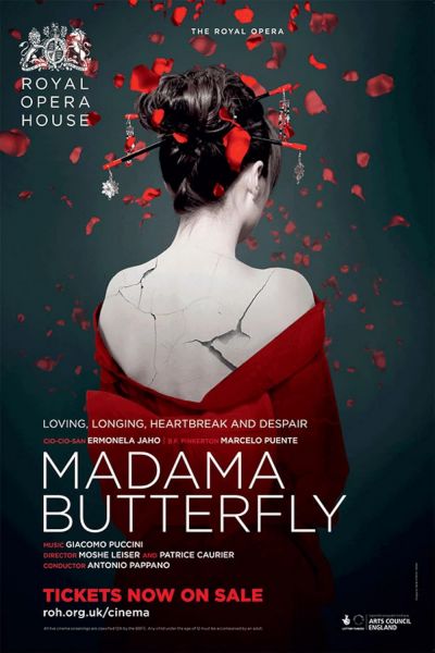 watch-Puccini  Madama Butterfly