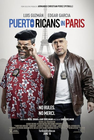 watch-Puerto Ricans in Paris