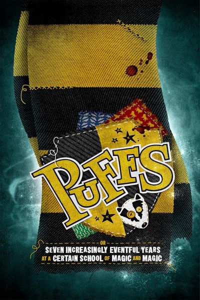 watch-Puffs  Filmed Live Off Broadway