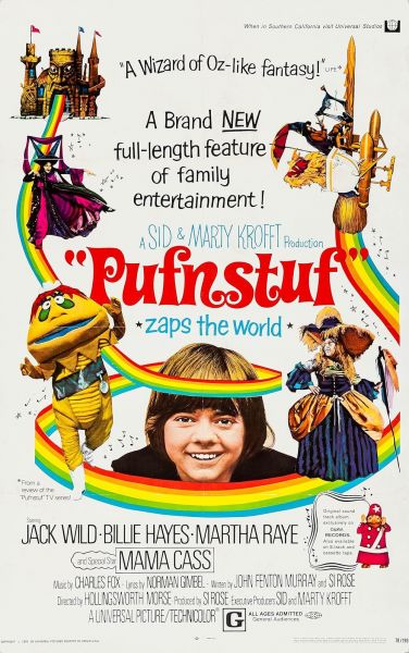 watch-Pufnstuf