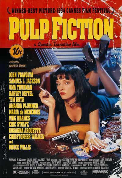 watch-Pulp Fiction