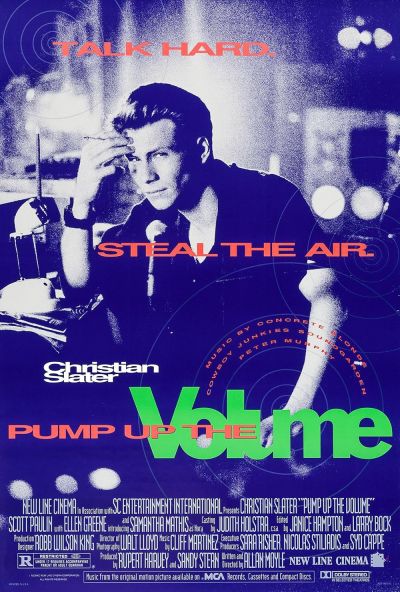 watch-Pump Up the Volume