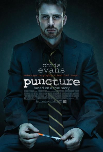 watch-Puncture