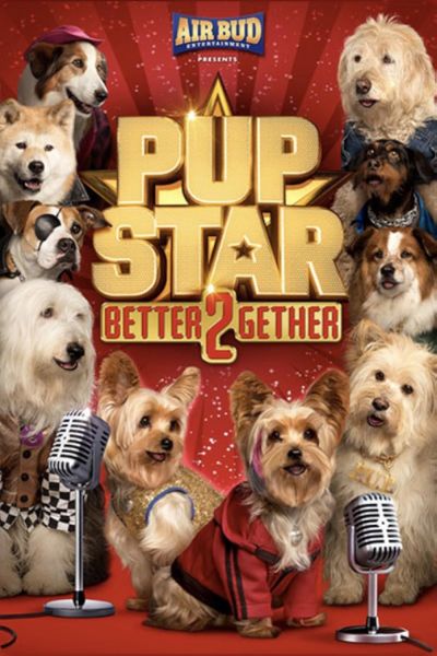 watch-Pup Star  Better 2Gether