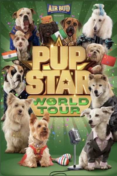watch-Pup Star  World Tour
