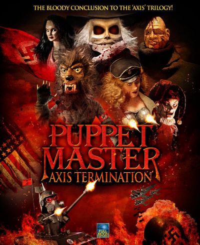 watch-Puppet Master  Axis Termination