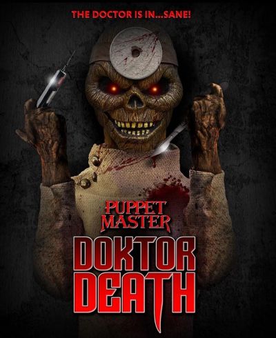 watch-Puppet Master  Doktor Death