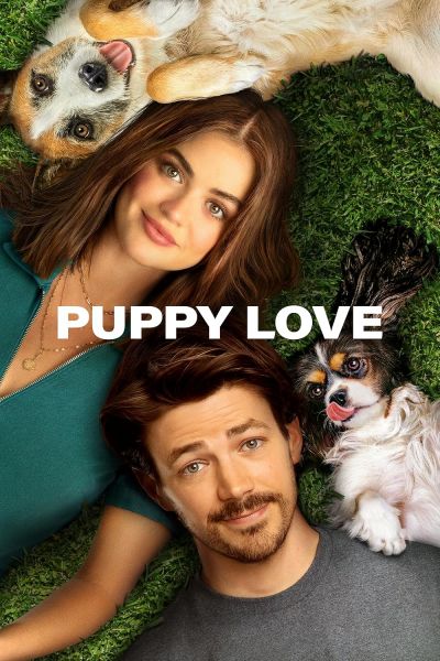 watch-Puppy Love