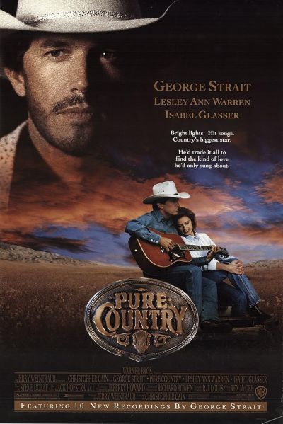 watch-Pure Country