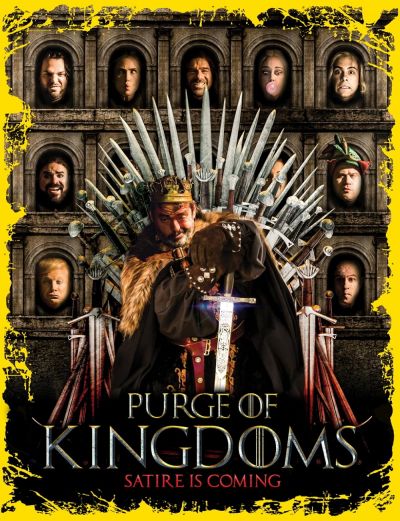 watch-Purge of Kingdoms