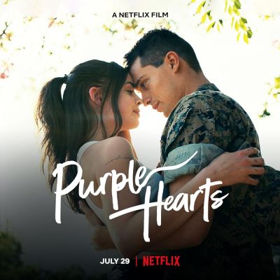 watch-Purple Hearts