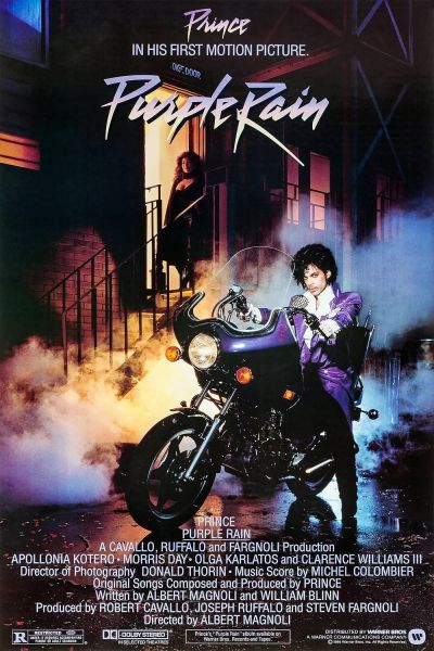 watch-Purple Rain