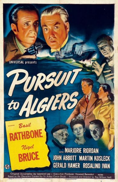 watch-Pursuit to Algiers